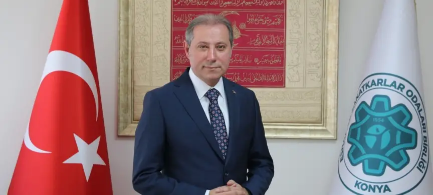 Başkan Karabacak'tan Kurban Bayramı Mesajı
