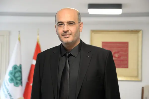 Muzaffer KARAOKUR
